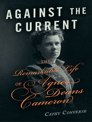 cover image of Against the Current